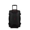 Bild von Rollen-Reisetasche "Ecodiver", 40 Liter, black