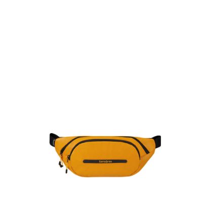 Bild von Gürteltasche "Ecodiver", yellow