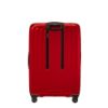 Bild von 4-Rollen-Trolley "Nuon", 75cm, metallic red