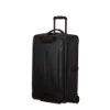 Bild von Rollen-Reisetasche "Ecodiver", 76 Liter, black