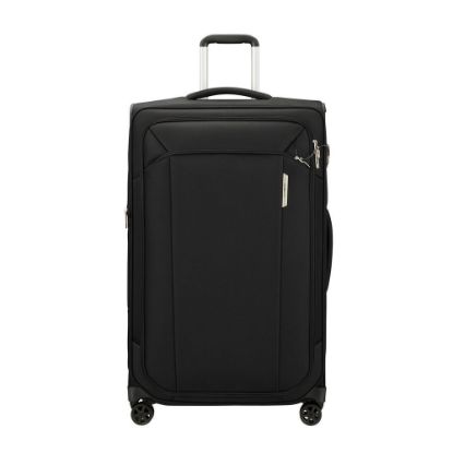 Bild von 4-Rollen-Trolley "Respark", 79cm, ozone black