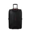 Bild von Rollen-Reisetasche "Ecodiver", 76 Liter, black