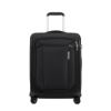 Bild von 4-Rollen-Bordtrolley "Respark", 55cm, ozone black