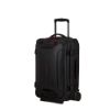 Bild von Rollen-Reisetasche "Ecodiver", 40 Liter, black