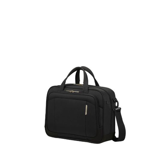 Bild von Laptoptasche "Respark", 15,6 Zoll, ozone black