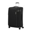 Bild von 4-Rollen-Trolley "Respark", 79cm, ozone black