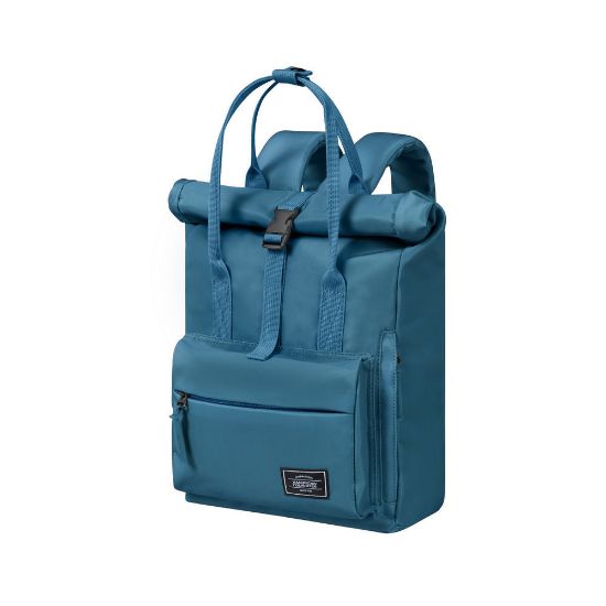 Bild von Rucksack "Urban Groove UG16", stone blue