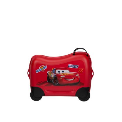 Bild von 4-Rollen-Kindertrolley "Dream2Go Disney Cars"