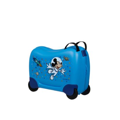 Bild von 4-Rollen-Kindertrolley "Dream2Go Disney", Mickey stars