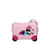 Bild von 4-Rollen-Kindertrolley "Dream2Go Disney", Minnie glitter