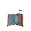 Bild von 4-Rollen-Bordtrolley "Aerostep", 55cm, bright orange