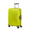 Bild von 4-Rollen-Trolley "Aerostep", 67cm, light lime