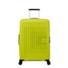 Bild von 4-Rollen-Trolley "Aerostep", 67cm, light lime