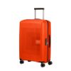 Bild von 4-Rollen-Trolley "Aerostep", 67cm, bright orange