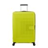 Bild von 4-Rollen-Trolley "Aerostep", 77cm, light lime