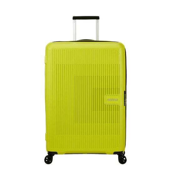 Bild von 4-Rollen-Trolley "Aerostep", 77cm, light lime