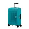 Bild von 4-Rollen-Trolley "Aerostep", 67cm, turquoise tonic