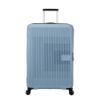 Bild von 4-Rollen-Trolley "Aerostep", 77cm, soho grey