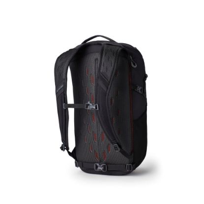 Bild von Wanderrucksack "Nano", 24 L, obsidian black