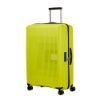 Bild von 4-Rollen-Trolley "Aerostep", 77cm, light lime