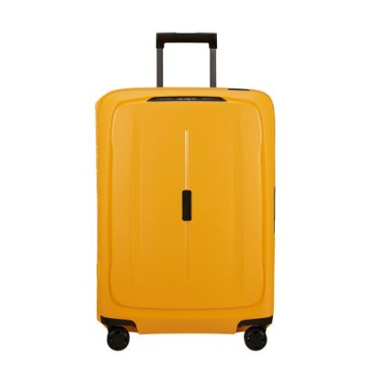Bild von 4-Rollen-Trolley "Essens", 69cm, radiant yellow