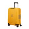 Bild von 4-Rollen-Bordtrolley "Essens", 55cm, radiant yellow