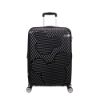 Bild von 4-Rollen-Trolley "Mickey Clouds", 66cm, Mickey true black