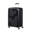 Bild von 4-Rollen-Trolley "Mickey Clouds", 76cm, Mickey true black