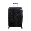 Bild von 4-Rollen-Trolley "Mickey Clouds", 76cm, Mickey true black