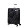 Bild von 4-Rollen-Trolley "Mickey Clouds", 66cm, Mickey true black