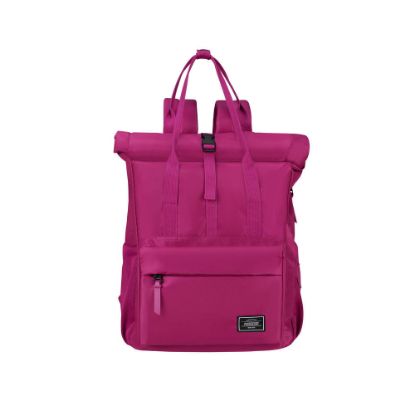 Bild von Laptoprucksack "Urban Groove UG25", deep orchid