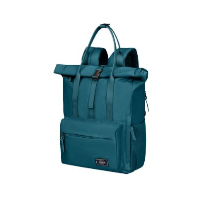 Bild von Laptoprucksack "Urban Groove UG25", deep ocean