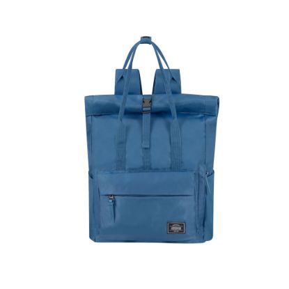 Bild von Laptoprucksack "Urban Groove UG25", stone blue