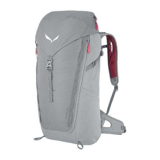 Bild von Rucksack "Alp Mate", 30L, alloy