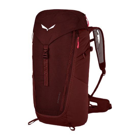 Bild von Rucksack "Alp Mate", 30L, syrah