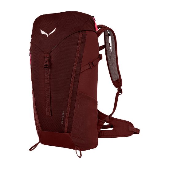 Bild von Rucksack "Alp Mate", 24L, syrah