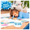 Bild von Spielmatte "Aqua Doodle Little Artist"