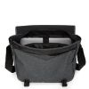 Bild von Delegate Schultertasche black denim