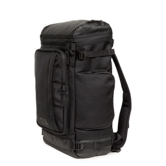 Bild von Rucksack "TECUM TOP CNNCT Coat", 23 Liter, schwarz