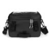 Bild von Fahrradtasche "AMAN BIKE", schwarz