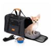 Bild von Haustier-Transport-Set 4 tlg., Tragkraft 5 kg
