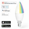 Bild von WLAN-LED-Lampe, RGBW