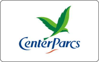 Bild von Center Parcs 50EUR Geschenkcode