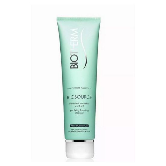 Bild von Reinigungsgel "Biosource Nettoyante", 150 ml