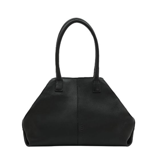 Bild von Shopper "CHELSEA", M, black