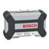 Bild von Schrauberbit Set "Impact Control", 36 tlg.