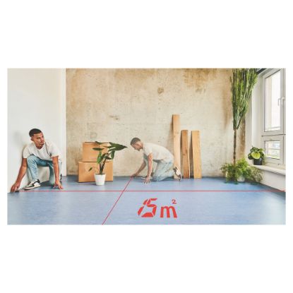 Bild von Digitaler Laser-Entfernungsmesser "Zamo Basic"