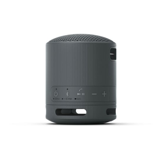 Bild von BTLautsprecher "SRS-XB100", schwarz