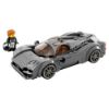 Bild von Bauspielzeug "Speed Champion - Pagani Utopia"