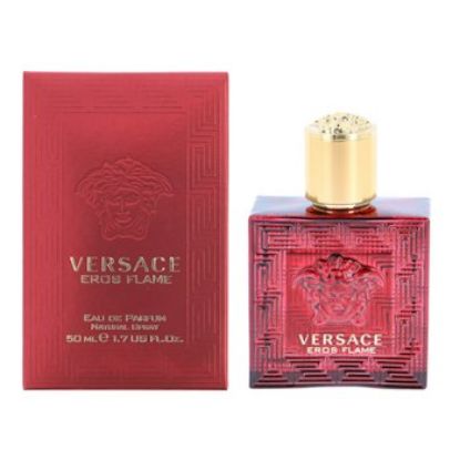 Bild von Eau de Parfum Eros Flame, 50 ml